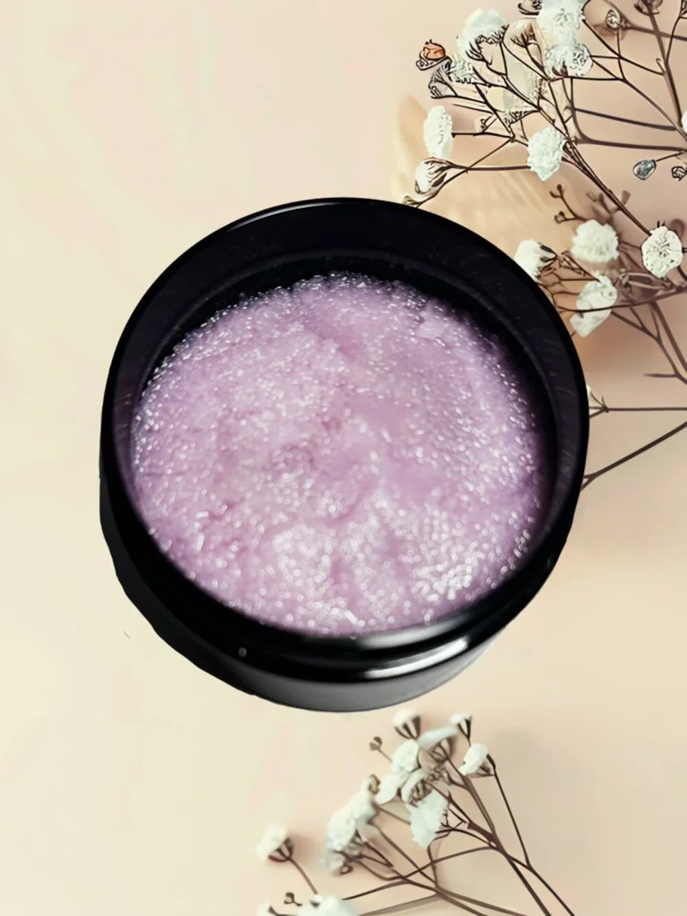 Phat Bath & Body Dark Obsession Sugar Scrub